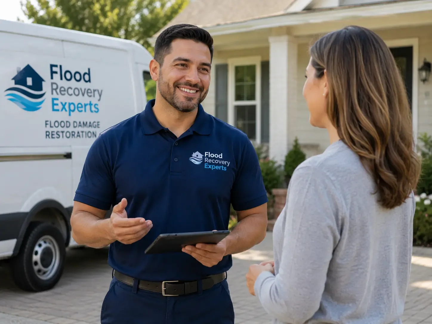 Flood Damage Cleanup Clinton, KY FAQs